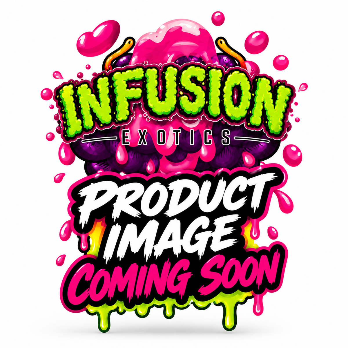 LOWTEK | Candy Float | Shake Trim | 28g