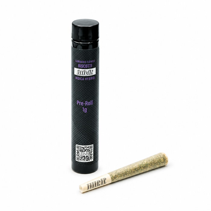 Biscotti Joint 1g