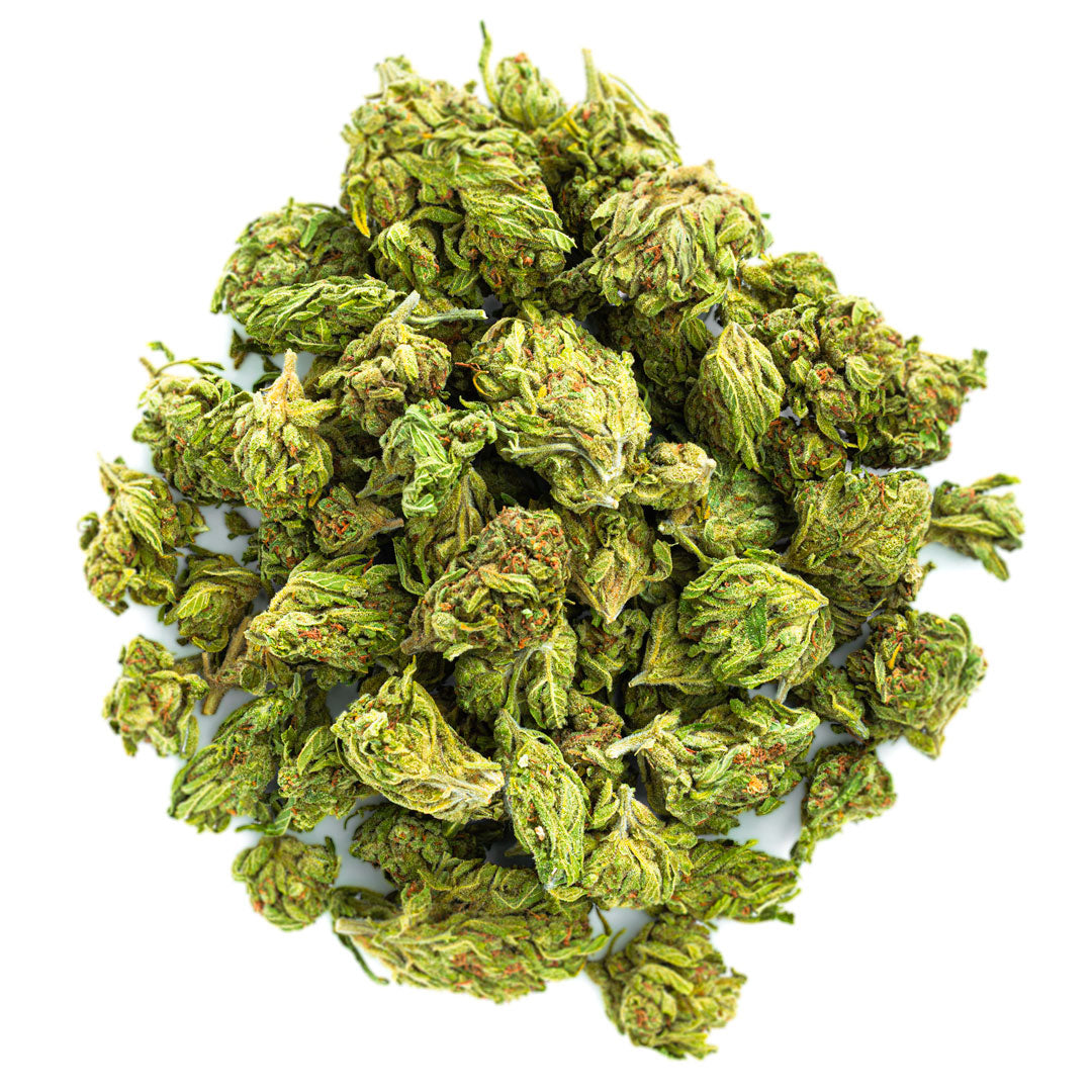 Blueberry Cough 28 Grams Sativa