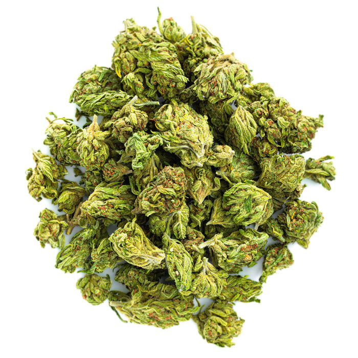 Blueberry Cough 28 Grams Sativa
