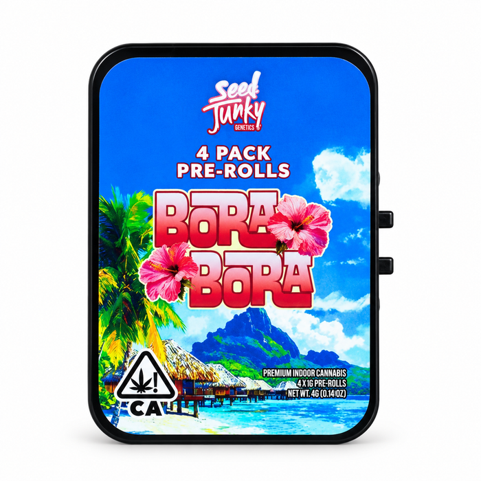 Bora Bora Joint 1g