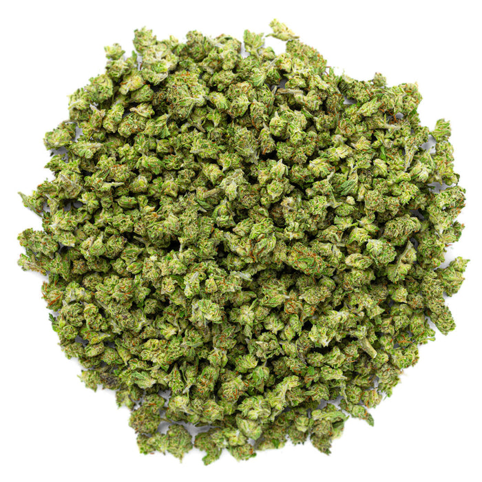 Bubba Kush MICROS 28 Grams