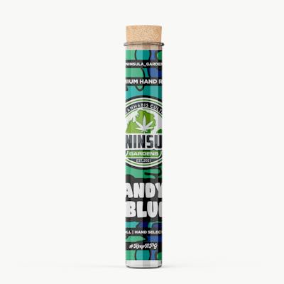 Candy Blues Joint 1.5g