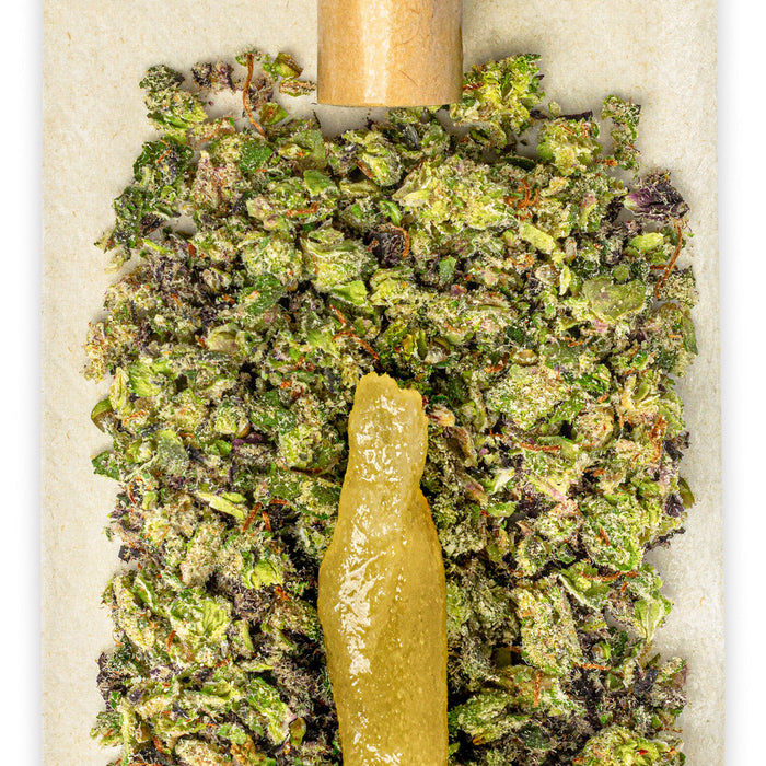 Dank Forest Hash Hole 2g