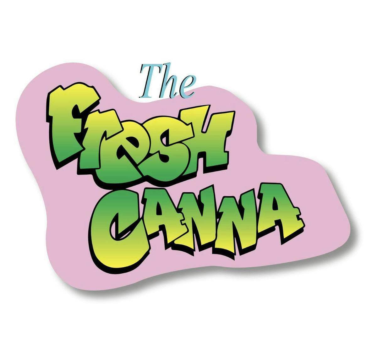 Fresh Canna Birthday Cake Chocolate Bites 200mg