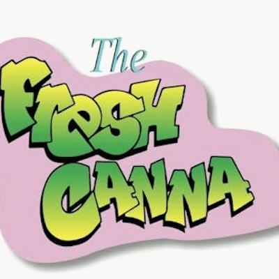 Fresh Canna Dark Chocolate Chocolate Bites 200mg