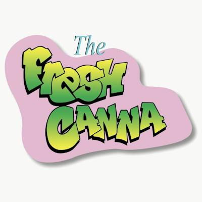 Fresh Canna Milk Chocolate Almond Chocolate Bites 200mg