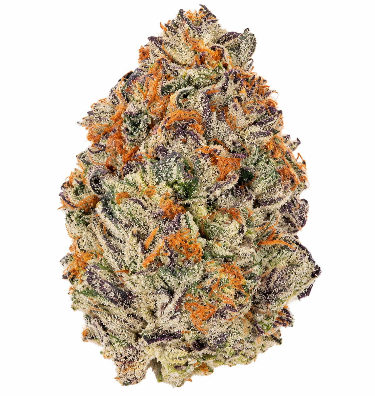 Galactic Gushers flower