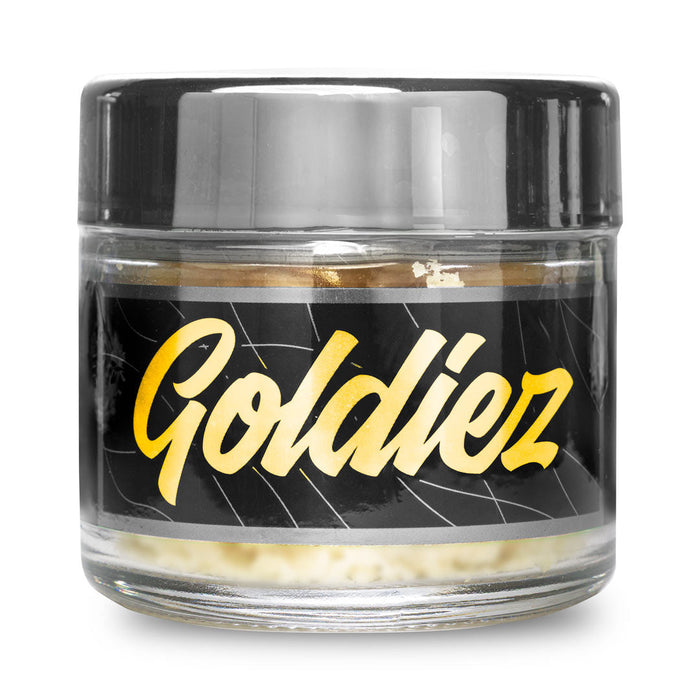 Goldiez Badder Live Resin 28 Grams