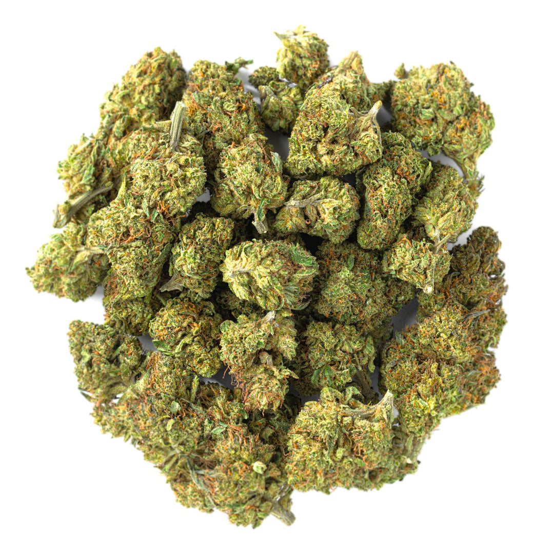 Heavy OG - 28 Grams - Indica