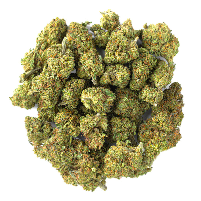 Heavy OG - 28 Grams - Indica