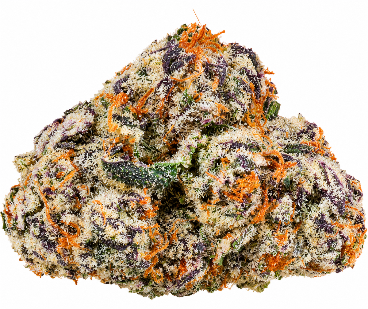 ICR bulk flower