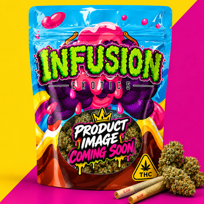 INFUSION EXOTICS product image coming soon