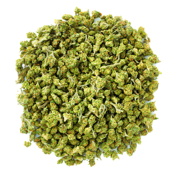 Jager Sour Diesel Micros 28 Grams Hybrid