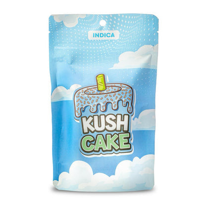 Kush Cake Pack of Pre-Rolls 10 Pack Indica