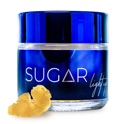 LUMINATE Live Resin Sugar 1 OZ