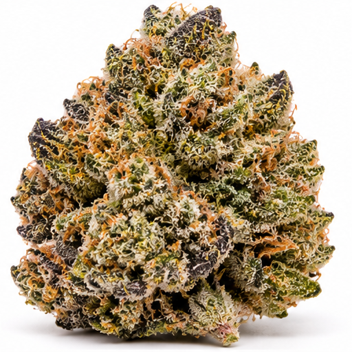 Peanut Butter Mintz Low flower