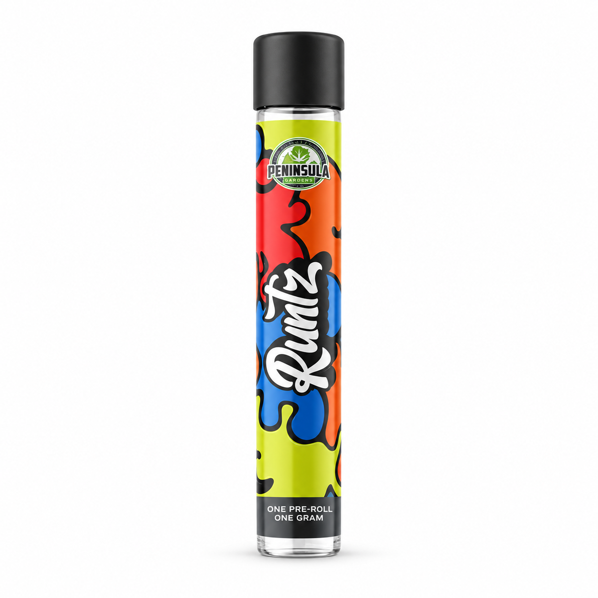 Peninsula Gardens Runtz Pre-Roll 1g