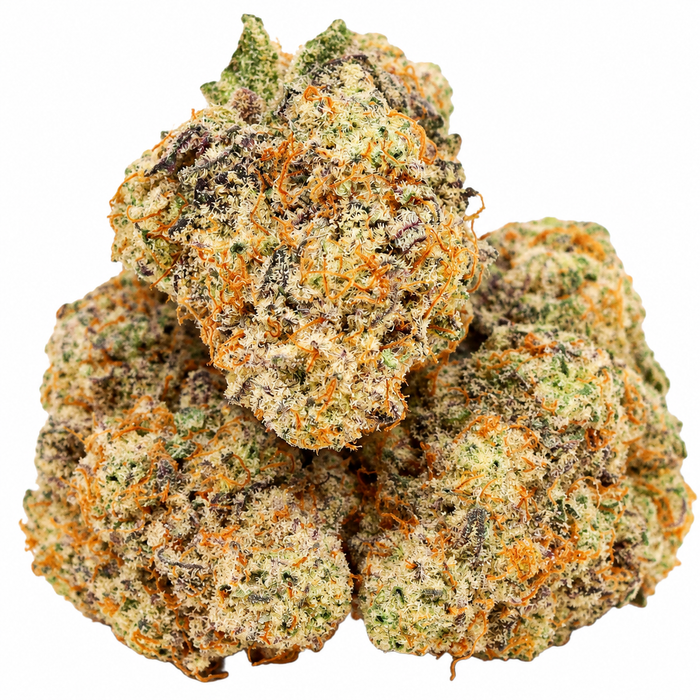 Pineapple Express Bigs bulk flower
