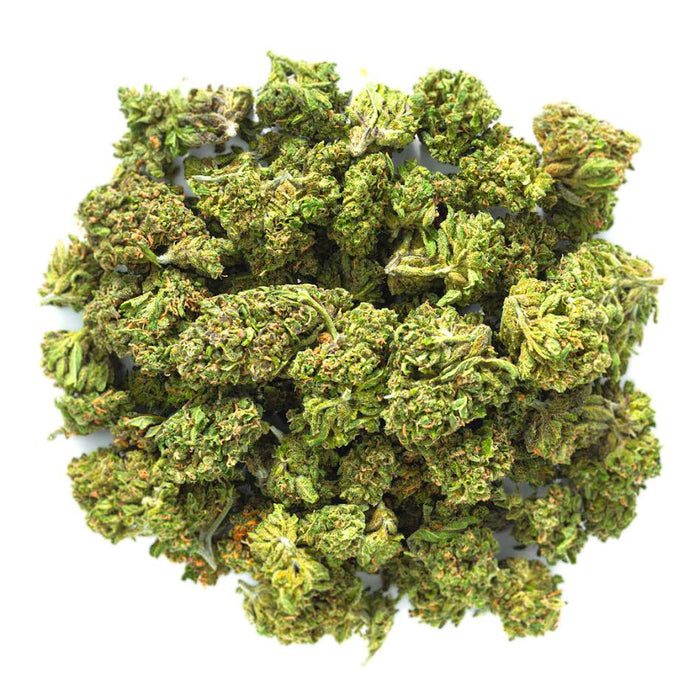 Puffaroo - Blueberry Headband - 28 Grams - Hybrid