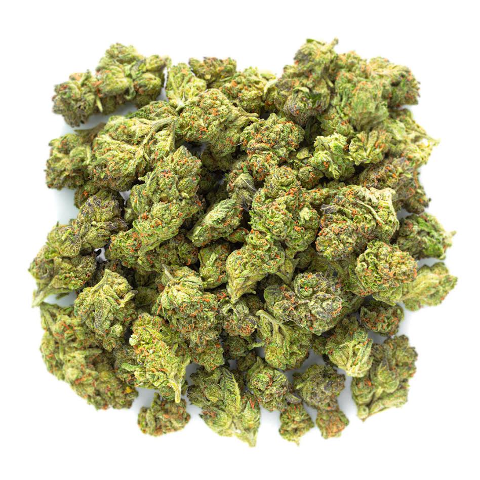 Puffaroo - Cakemera - 28 Grams - Indica