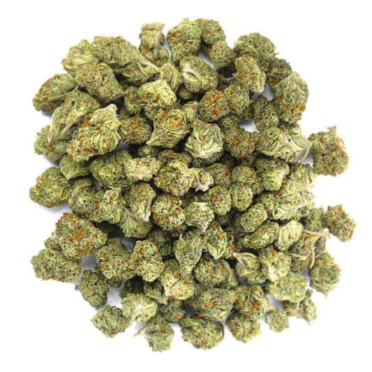 Puffaroo Green Crack 28 Grams Sativa