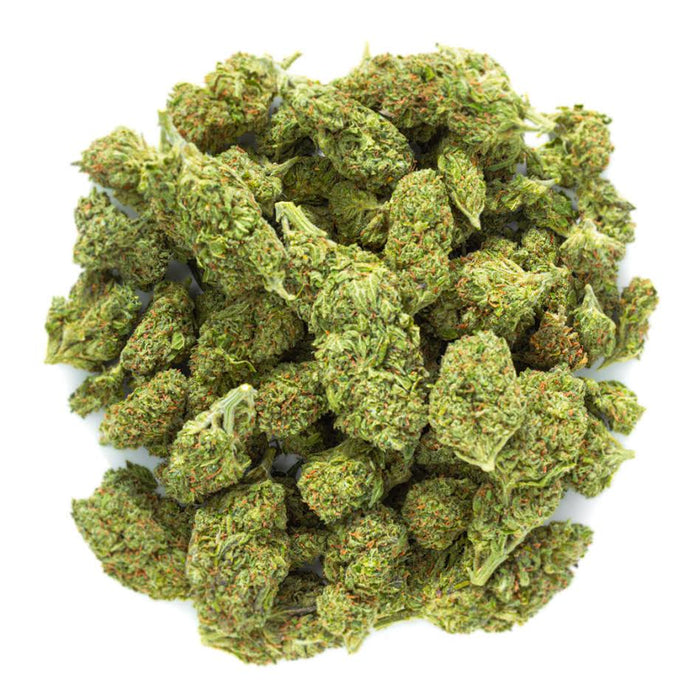 Puffaroo - Kush Mintz - 28 Grams - Hybrid