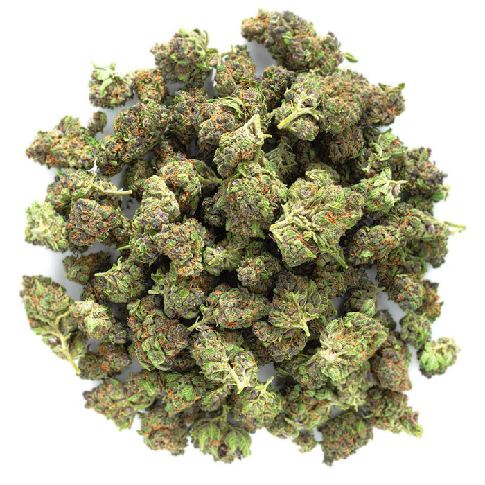 Puffaroo - Red Velvet - 28 Grams - Hybrid