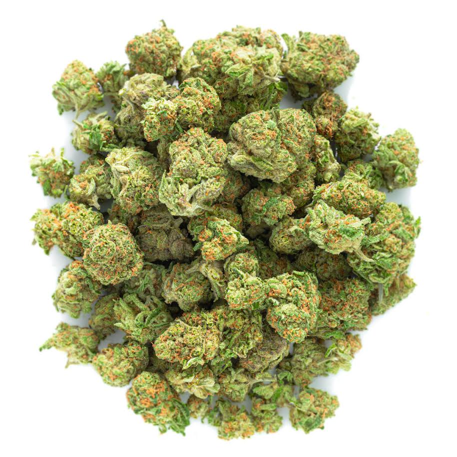 Puffaroo - Wedding Crasher - 28 Grams - Indica