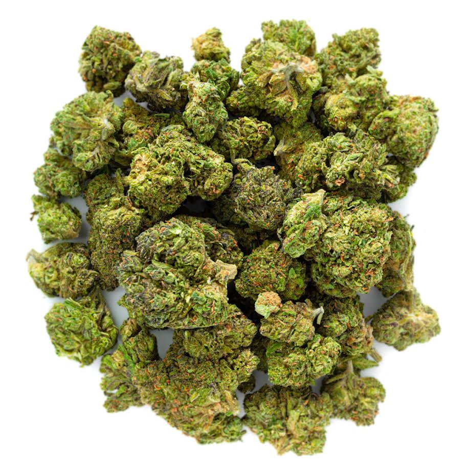 Puffaroo - White Runtz - 28 Grams - Indica