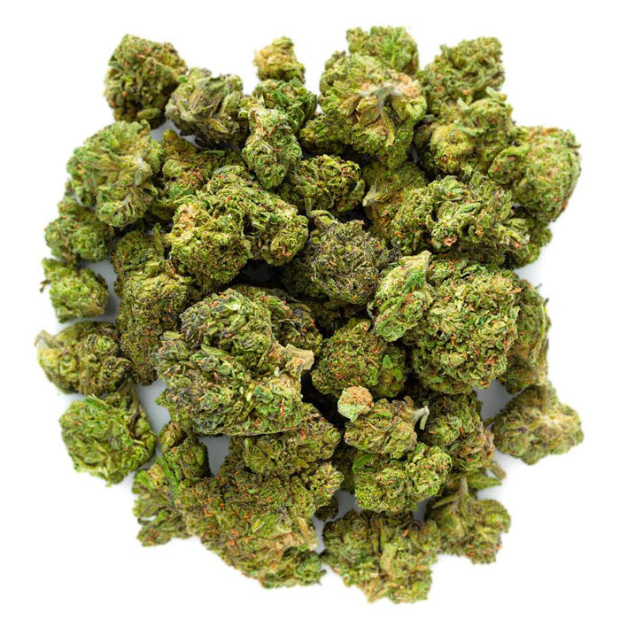 Puffaroo - White Runtz - 28 Grams - Indica
