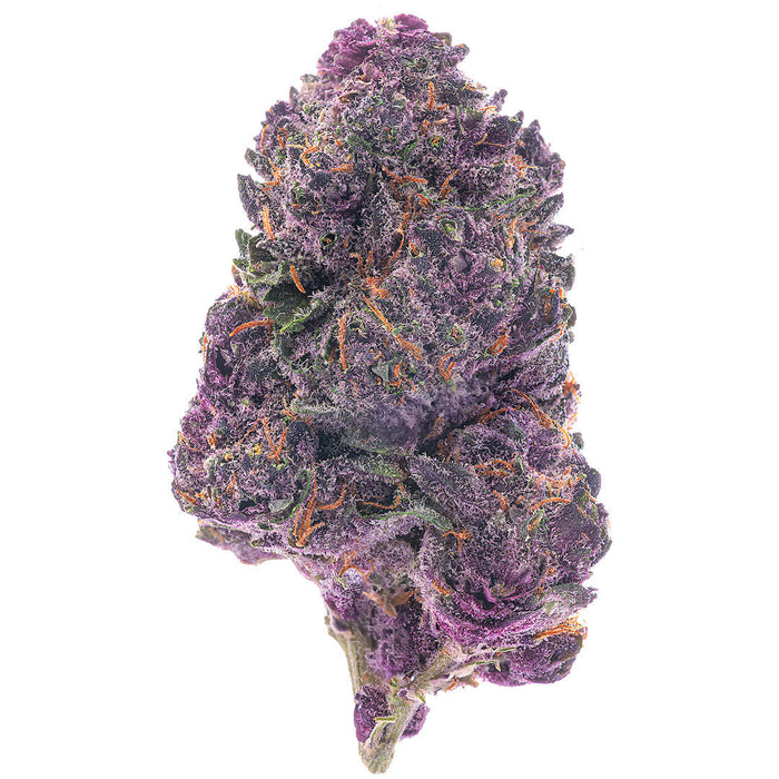 Purple Trainwreck Indoor 4 Grams Sativa