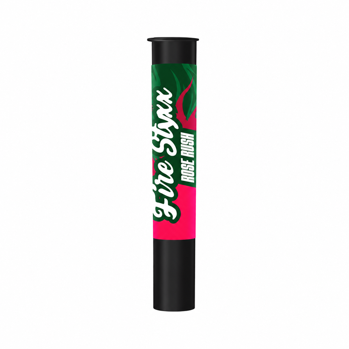 Rose Rush Fire Styxx Joint 1.0g
