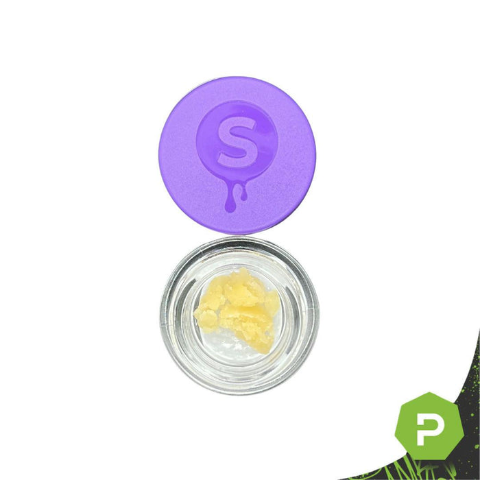 Tropical Cherry | Solvent | Sauce | 1g
