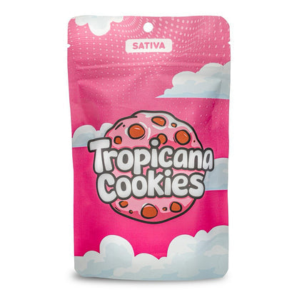 Tropicana Cookies Pack of Pre-Rolls 10 Pack Sativa