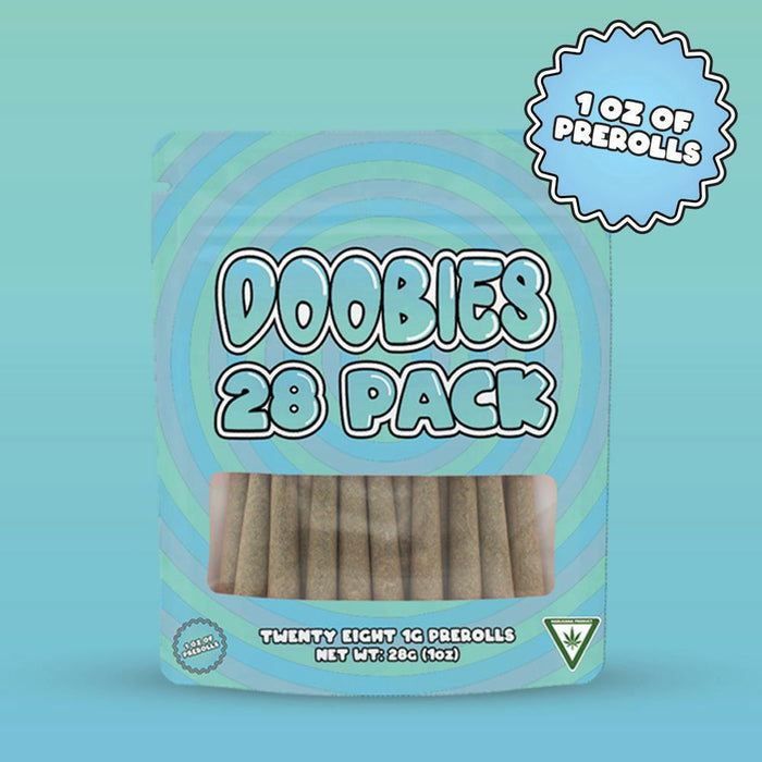 CMAC OG | Joints | 1g | 28pk