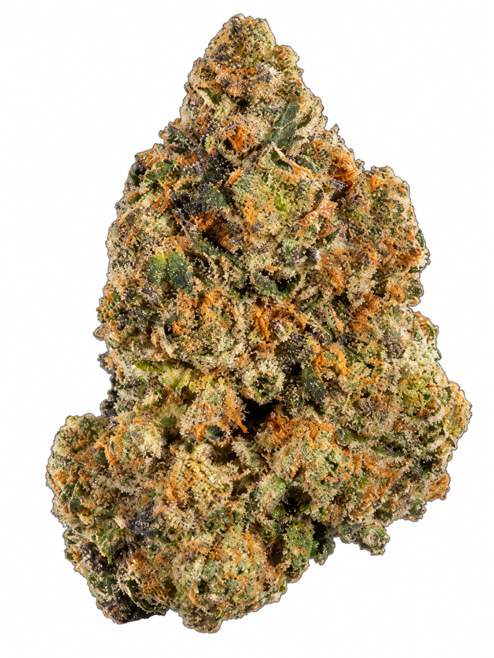 Velvet bulk flower