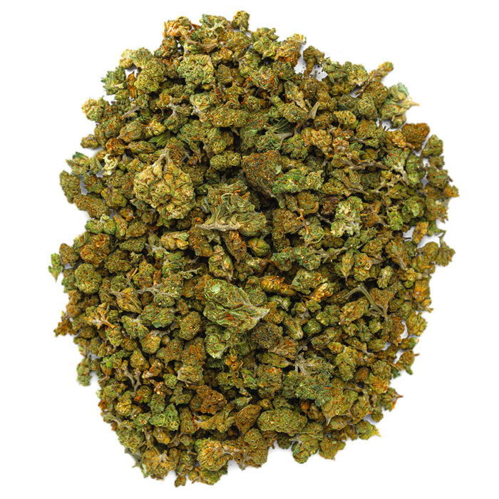 White Widow MICROS 28 Grams Hybrid