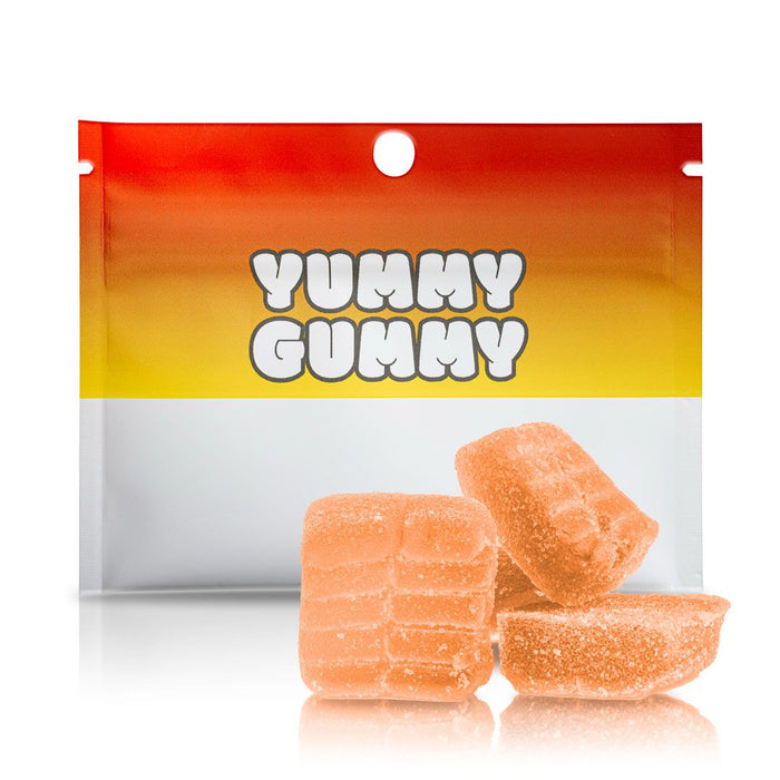Yummy Gummy 200mg Gummy Strip
